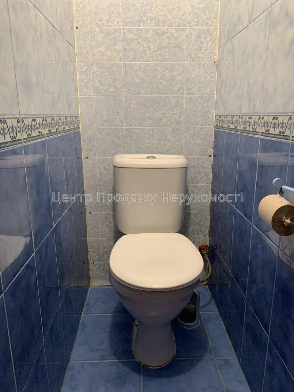 Sale of a 1-bedroom apartment in Kyiv