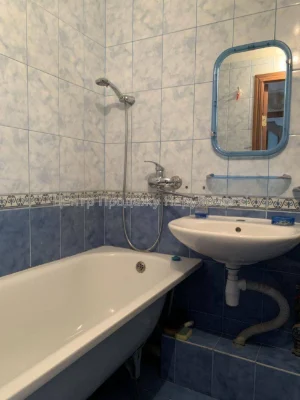 Sale of a 1-bedroom apartment in Kyiv
