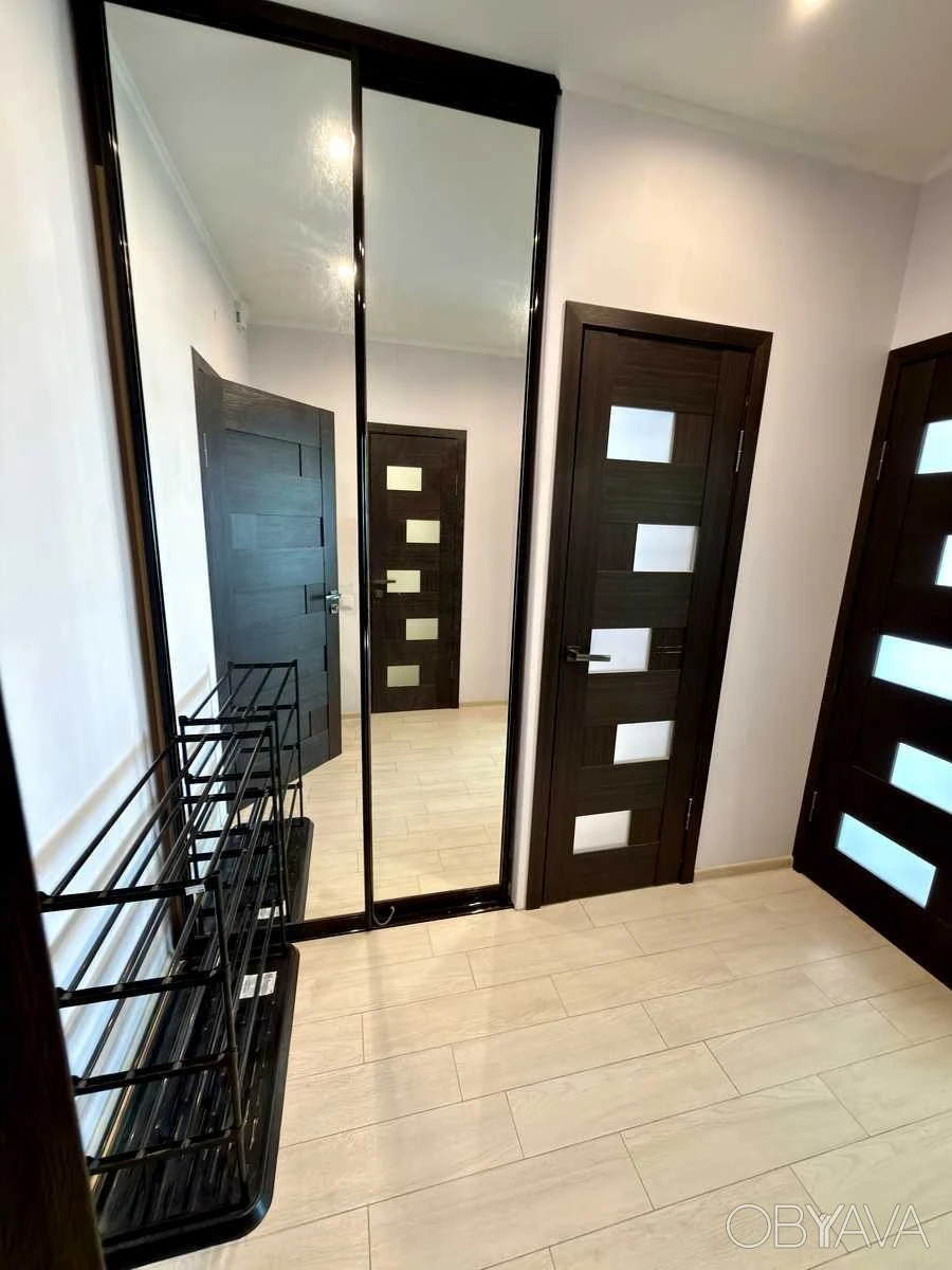 1 room apartment, 24, Elizaveta Chavdar St.