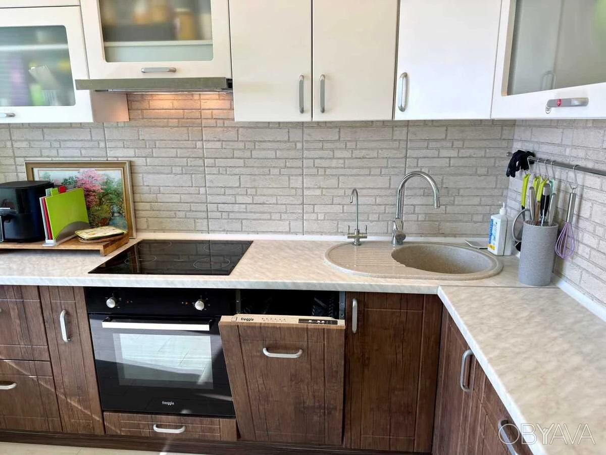 1 room apartment, 24, Elizaveta Chavdar St.