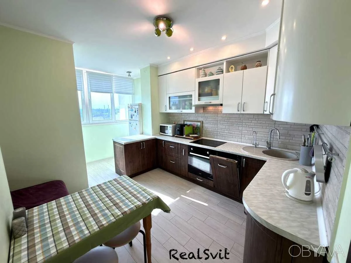 1 room apartment, 24, Elizaveta Chavdar St.