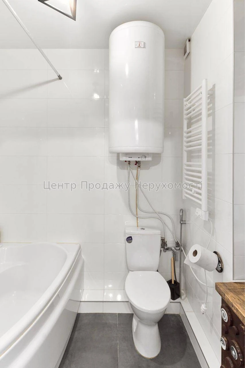 Квартира, 1 комната, 43 м², ЖК «Яскравий», Киев, продажа