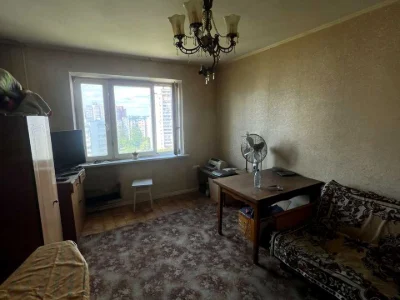 Квартира. Киев, проспект Червоной Калины