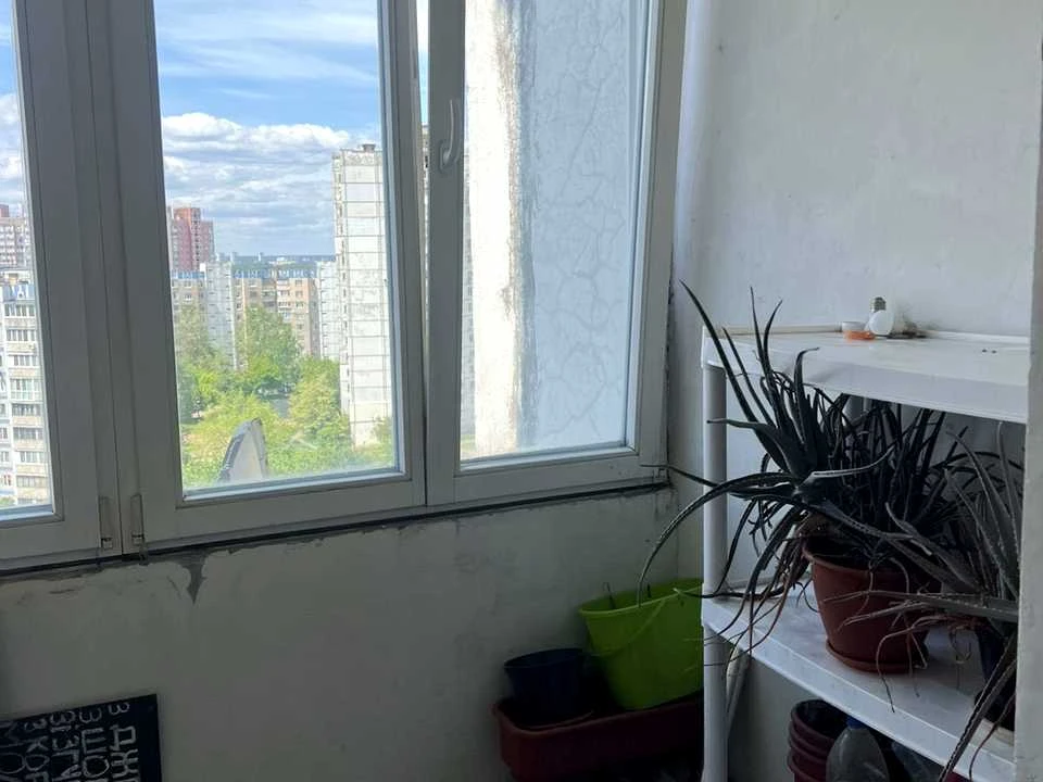 Квартира. Киев, проспект Червоной Калины