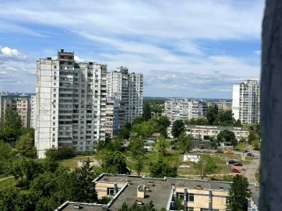 Квартира. Киев, проспект Червоной Калины