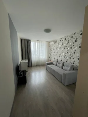 Sale of 1-room apartment on Urlivska Street, River Mall Shopping Center, Kyiv