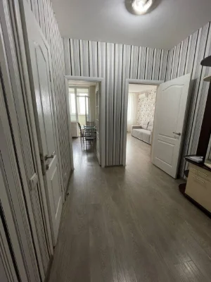 Sale of 1-room apartment on Urlivska Street, River Mall Shopping Center, Kyiv
