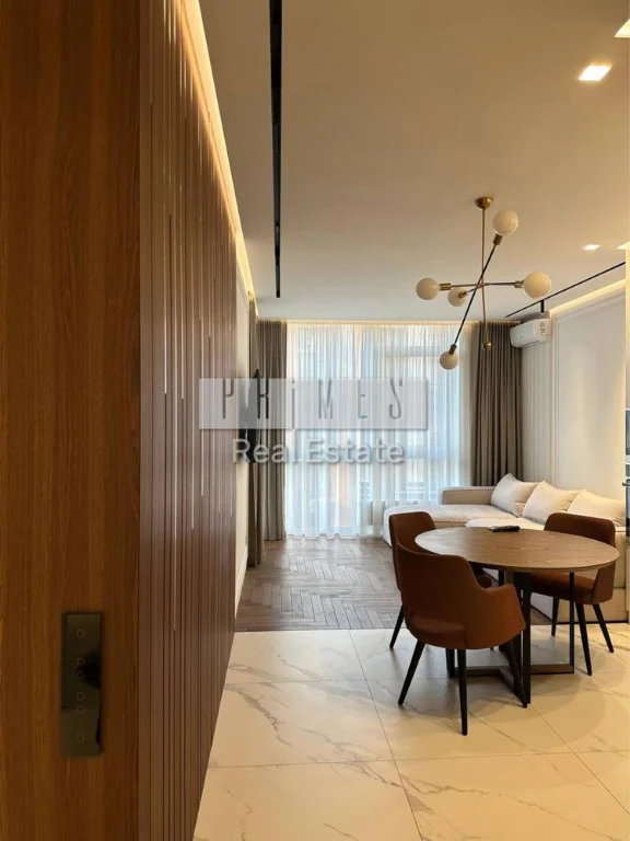 Apartment for Sale: French Quarter 2, Kyiv, Pechersky District