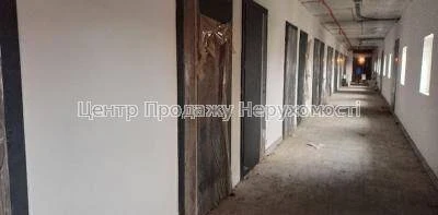Продаж однокімнатної квартири 39.38 м² на 13 поверсі в ЖК Twin House