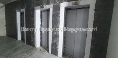 Продаж однокімнатної квартири 39.38 м² на 13 поверсі в ЖК Twin House