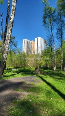 Продаж однокімнатної квартири 39.38 м² на 13 поверсі в ЖК Twin House