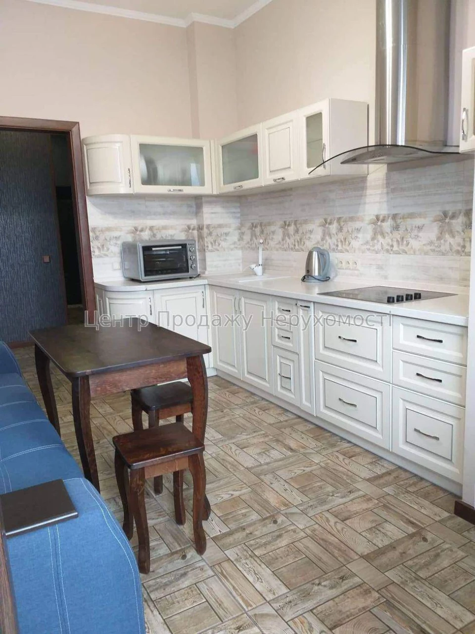 Продається 1-кімнатна квартира 50,3 м², 18-й поверх з 22, ЖК «Новопечерський двір»