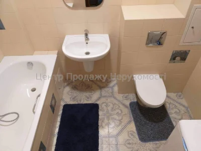 Продається 1-кімнатна квартира 50,3 м², 18-й поверх з 22, ЖК «Новопечерський двір»