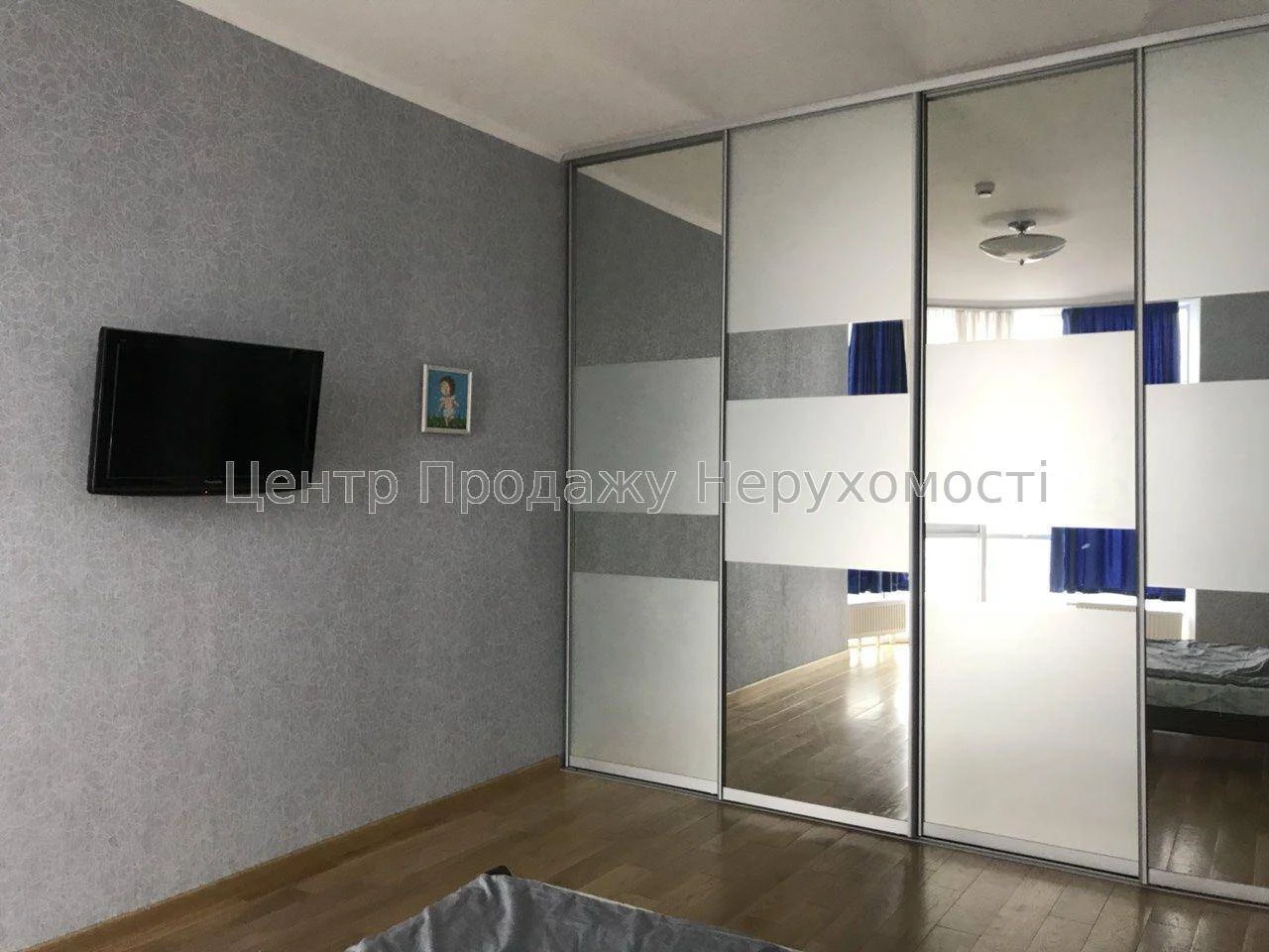 Продається 1-кімнатна квартира 50,3 м², 18-й поверх з 22, ЖК «Новопечерський двір»