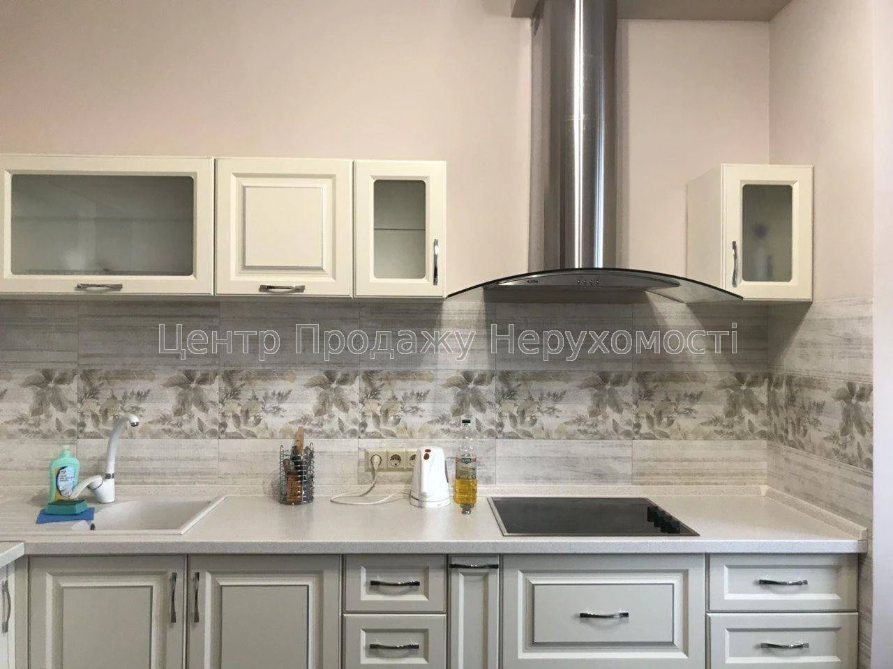 Продається 1-кімнатна квартира 50,3 м², 18-й поверх з 22, ЖК «Новопечерський двір»