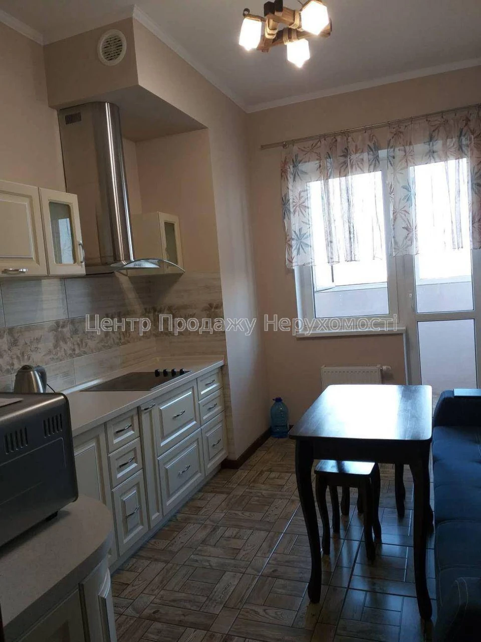 Продається 1-кімнатна квартира 50,3 м², 18-й поверх з 22, ЖК «Новопечерський двір»