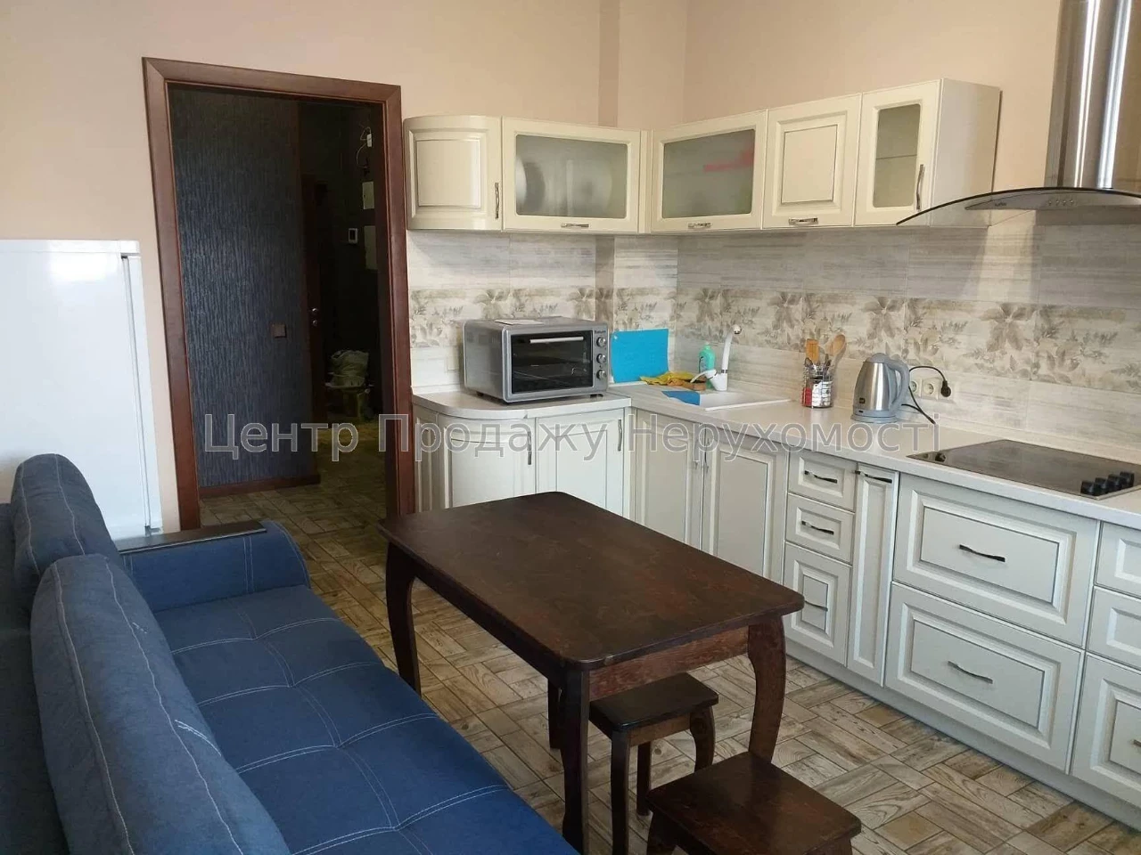 Продається 1-кімнатна квартира 50,3 м², 18-й поверх з 22, ЖК «Новопечерський двір»