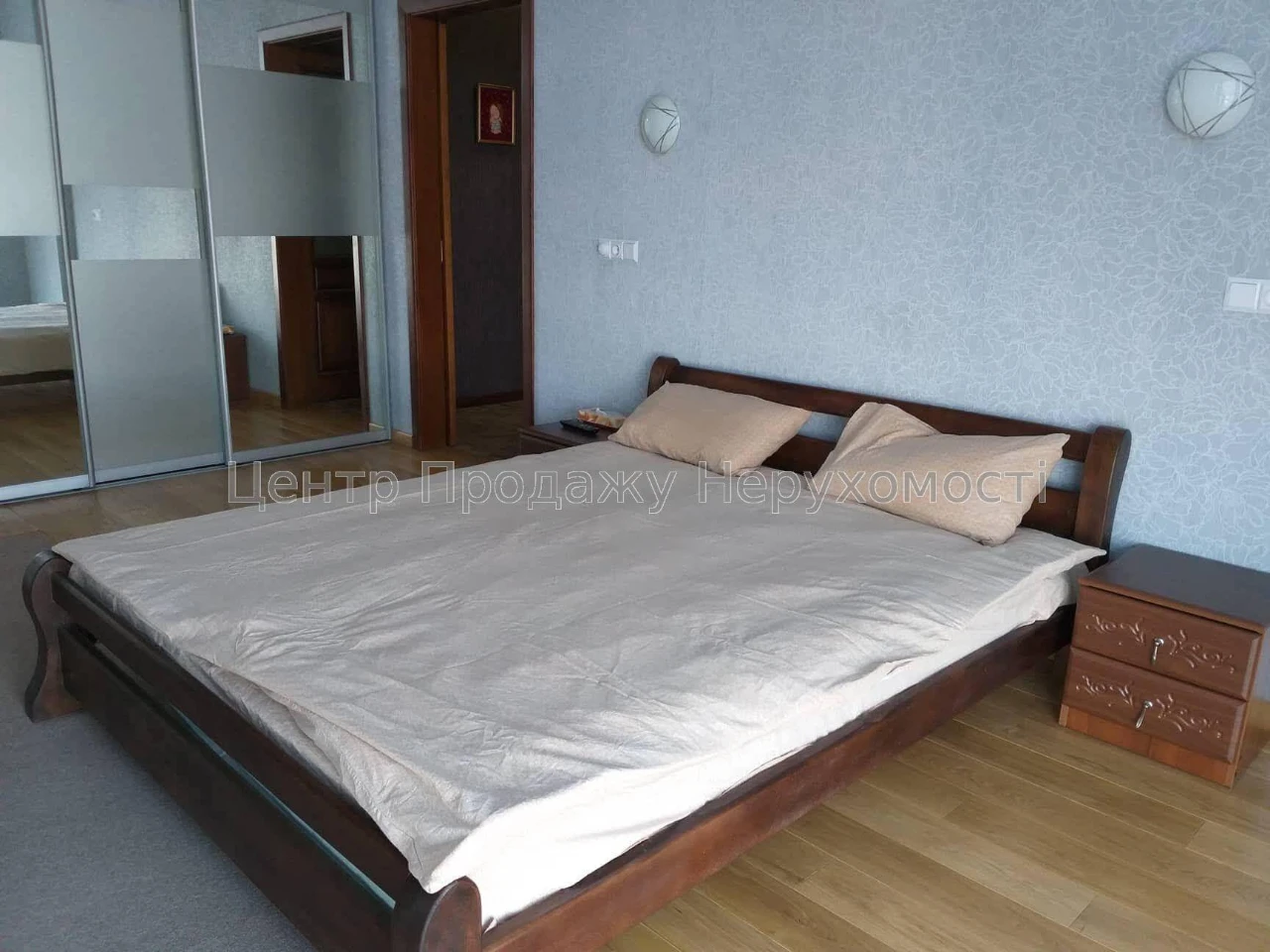 Продається 1-кімнатна квартира 50,3 м², 18-й поверх з 22, ЖК «Новопечерський двір»