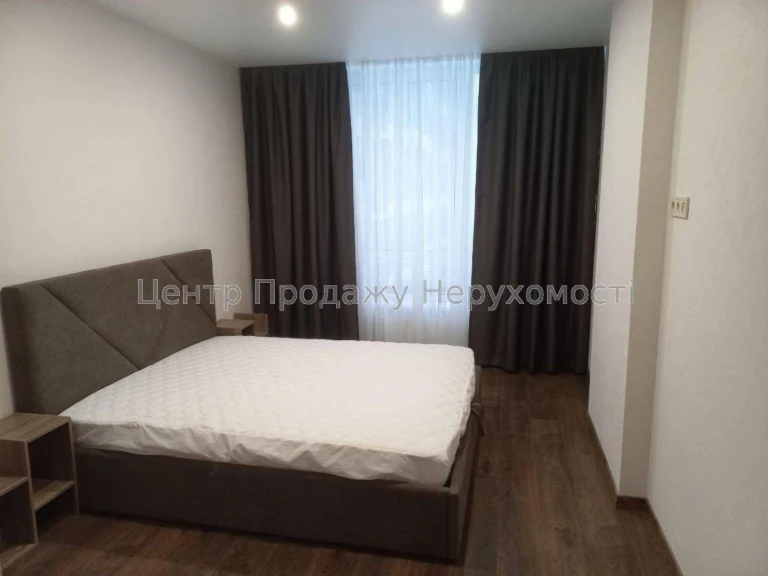 Квартира 1-комн, 44 м² в ЖК Варшавський, Киев, продажа