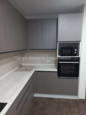 1-room apartment, 44 m² in ЖК Варшавський, Kyiv, sale