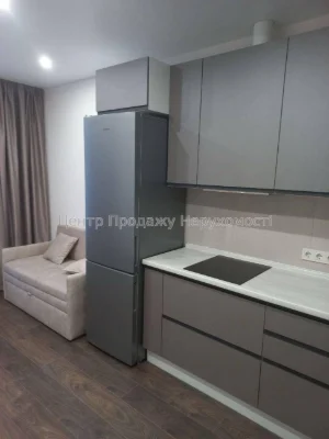 1-room apartment, 44 m² in ЖК Варшавський, Kyiv, sale