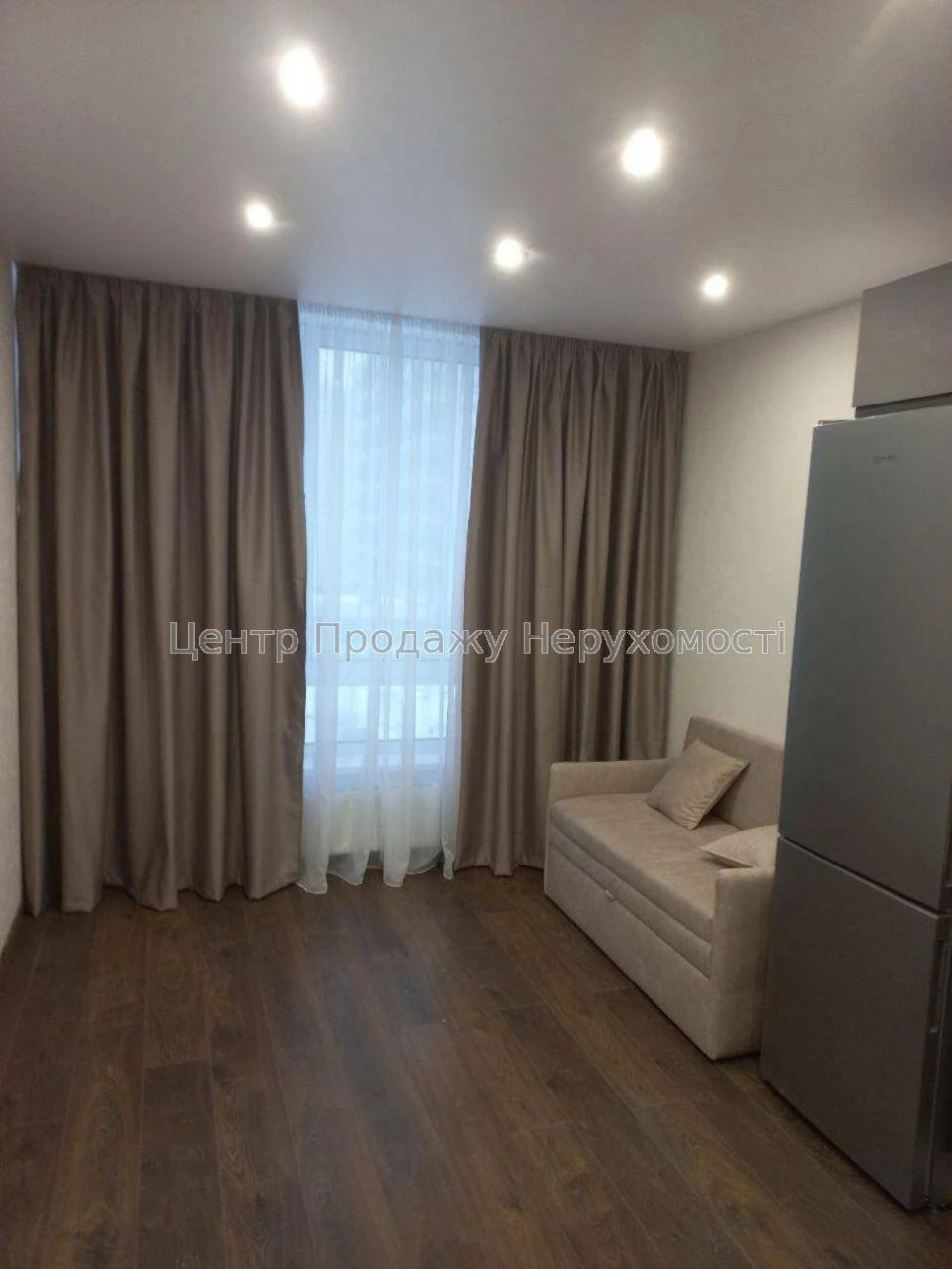 1-room apartment, 44 m² in ЖК Варшавський, Kyiv, sale
