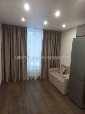 1-room apartment, 44 m² in ЖК Варшавський, Kyiv, sale