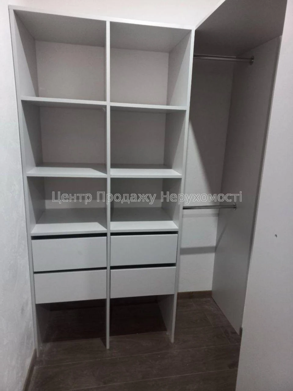 1-room apartment, 44 m² in ЖК Варшавський, Kyiv, sale