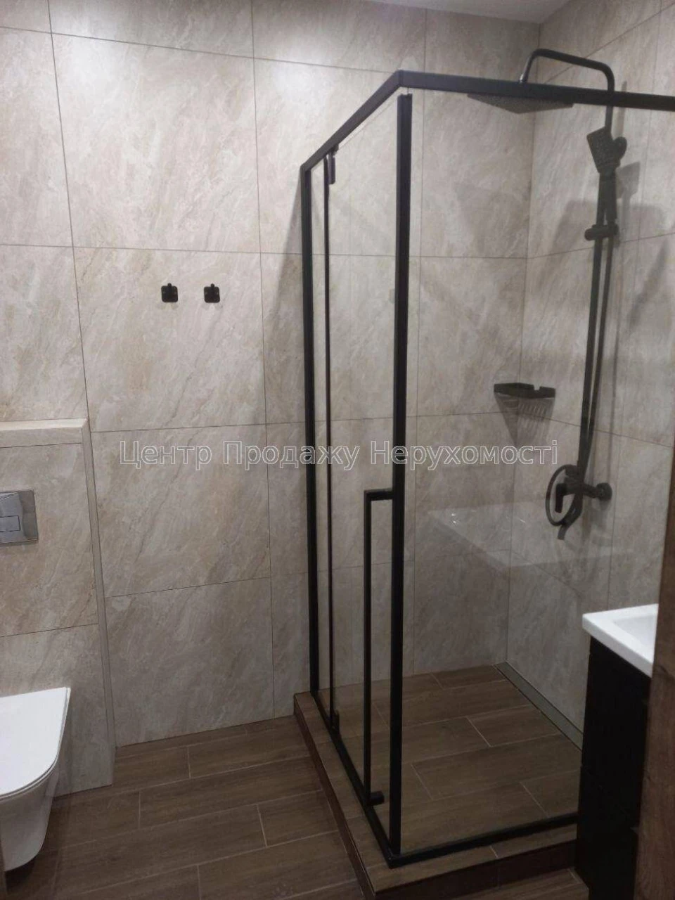 1-room apartment, 44 m² in ЖК Варшавський, Kyiv, sale