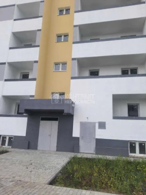 Продажа квартиры в ЖК "Сказка", 1 комната, Полтавский шлях 184