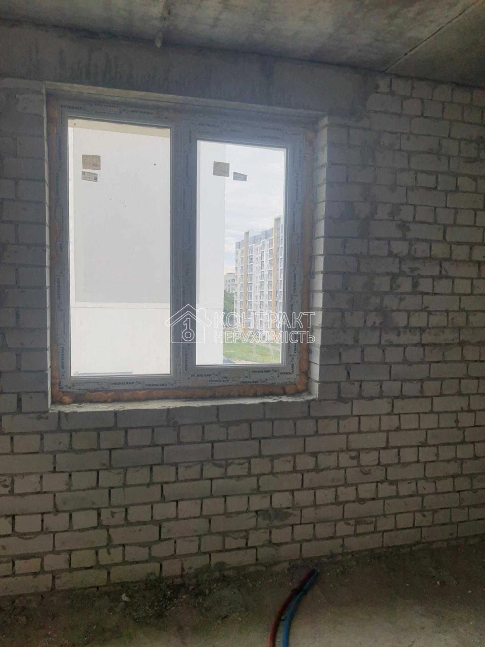 Продажа квартиры в ЖК "Сказка", 1 комната, Полтавский шлях 184