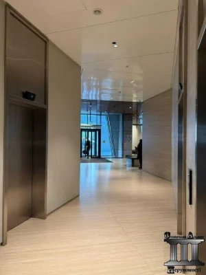 From the Owner, no additional costs 1-room 52.8 sq. m 9-