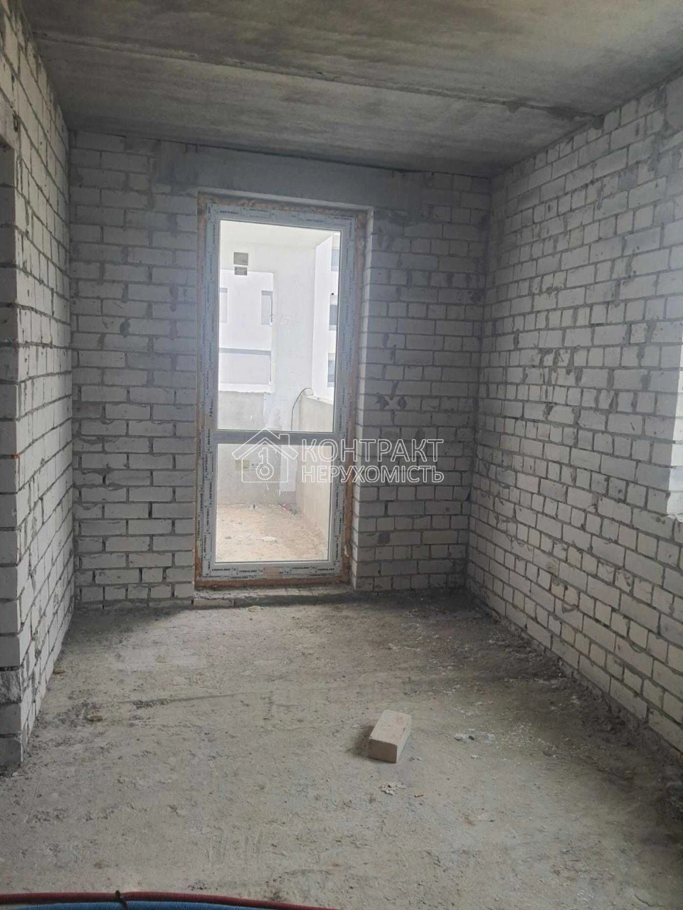 Продажа квартиры в ЖК "Сказка", 1 комната, Полтавский шлях 184