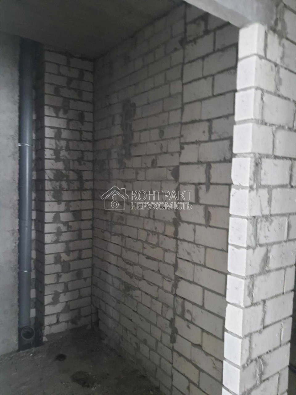 Продажа квартиры в ЖК "Сказка", 1 комната, Полтавский шлях 184