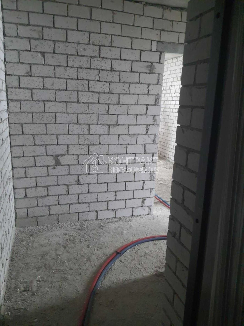 Продажа квартиры в ЖК "Сказка", 1 комната, Полтавский шлях 184