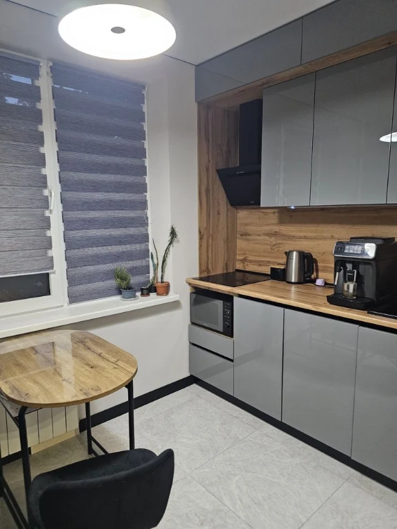 For Sale: 3-room apartment in Алексеевка