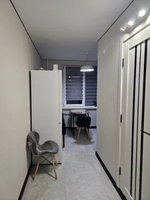 For Sale: 3-room apartment in Алексеевка