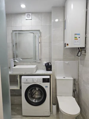 For Sale: 3-room apartment in Алексеевка