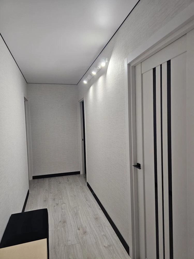 For Sale: 3-room apartment in Алексеевка