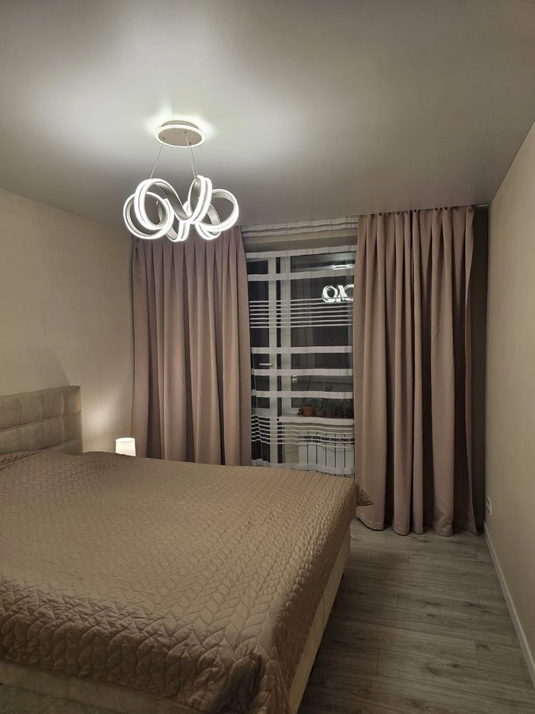 For Sale: 3-room apartment in Алексеевка