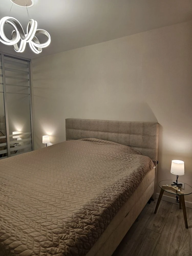 For Sale: 3-room apartment in Алексеевка