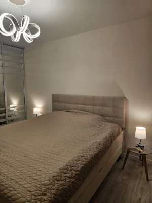 For Sale: 3-room apartment in Алексеевка