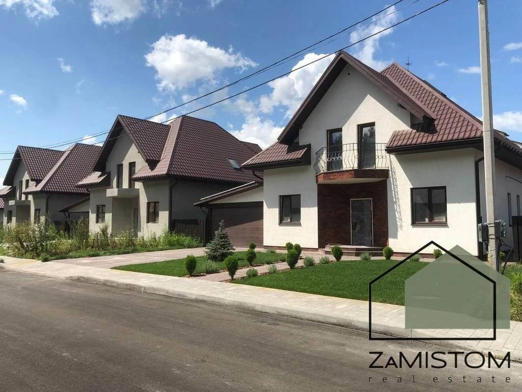 Продаж будинку, 129 м², вулиця Мира, 32