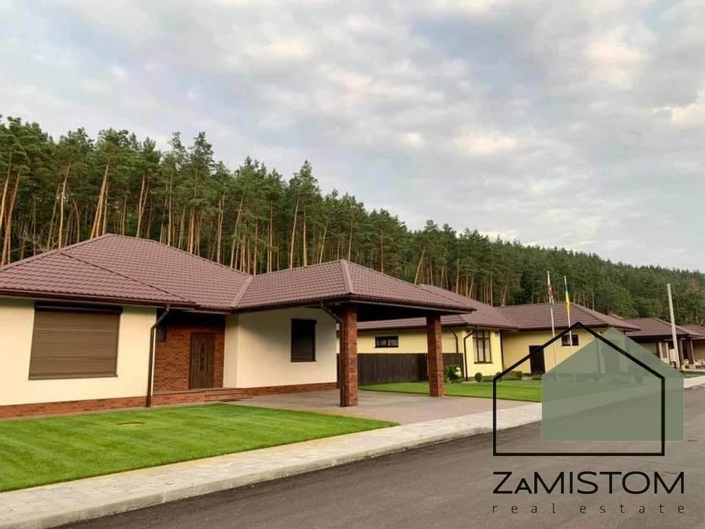Продаж будинку, 129 м², вулиця Мира, 32