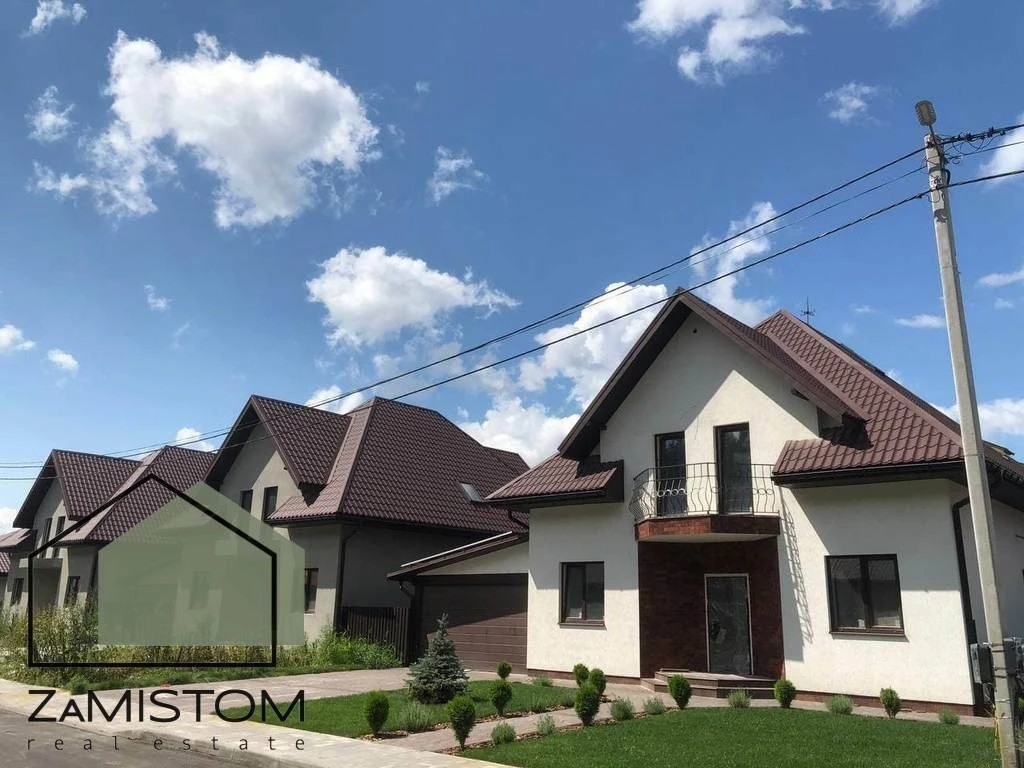Продаж будинку, 129 м², вулиця Мира, 32