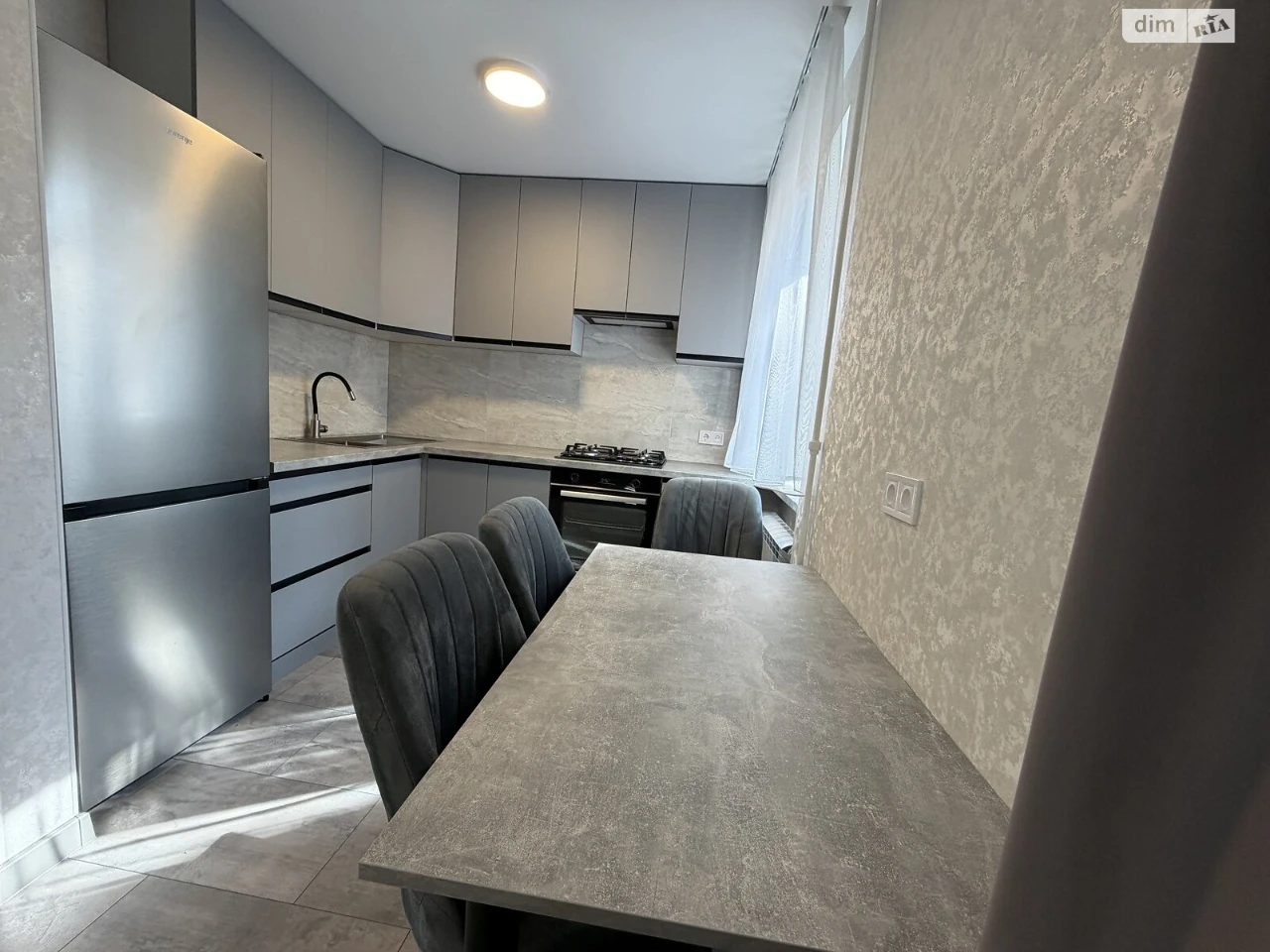 Apartment for Sale in Kyiv