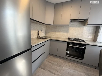 Apartment for Sale in Kyiv