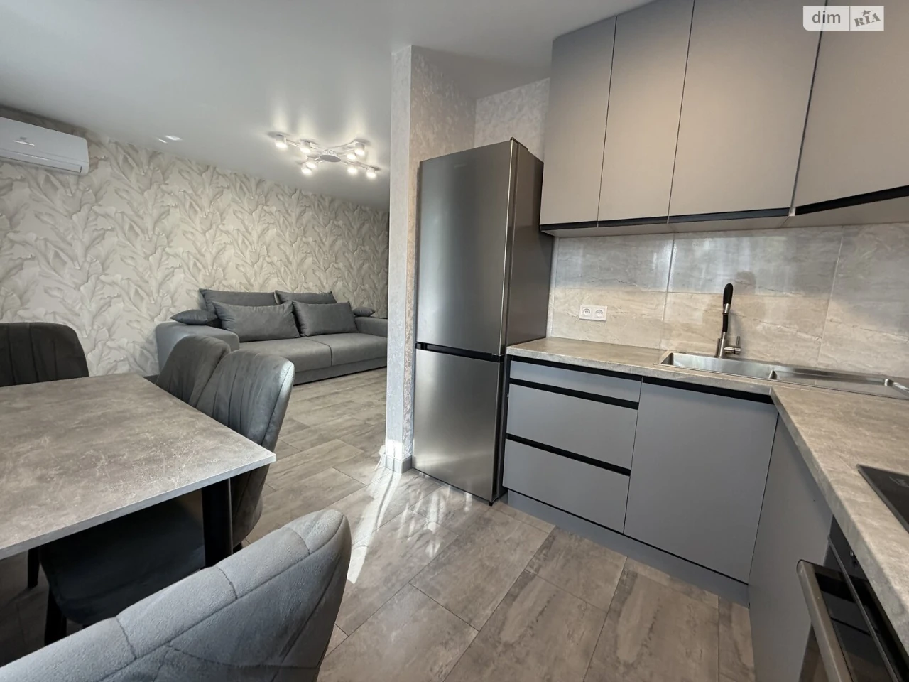 Apartment for Sale in Kyiv