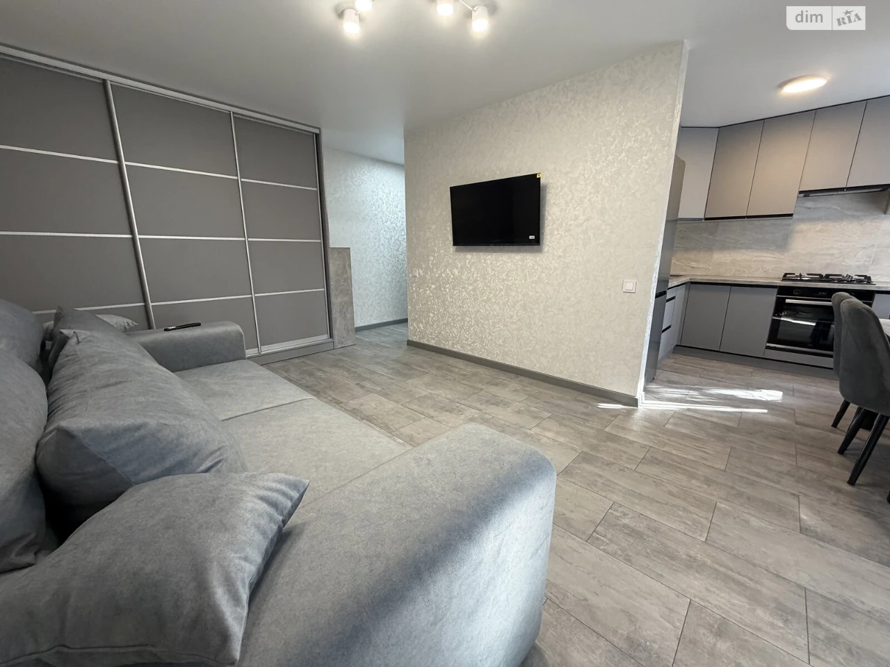 Apartment for Sale in Kyiv