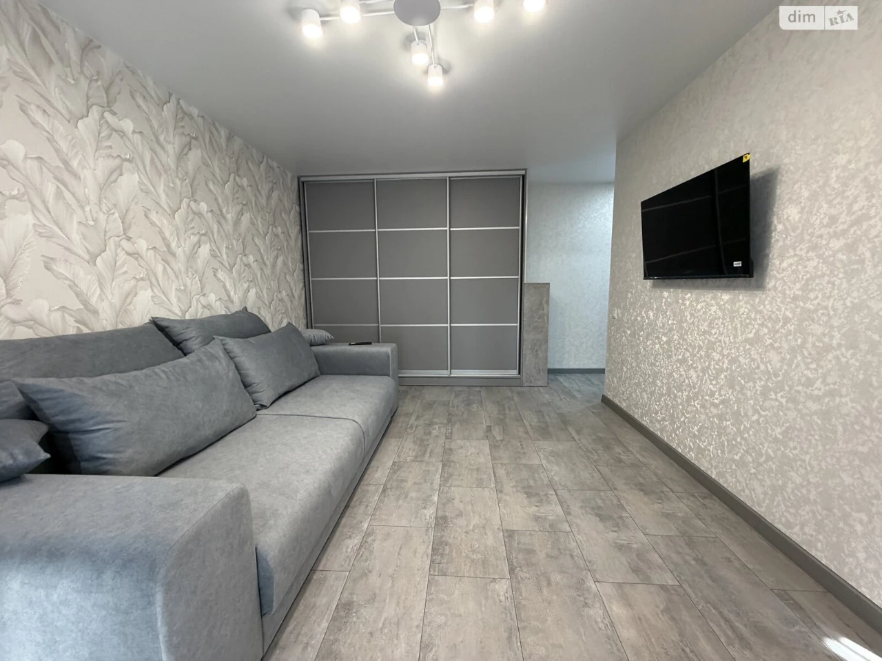 Apartment for Sale in Kyiv